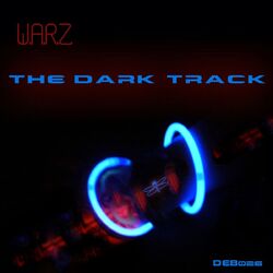 Cover of The Dark Track