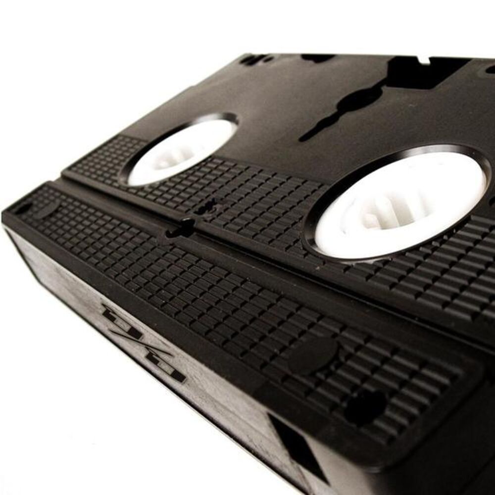 Picture of Video Tape Ep