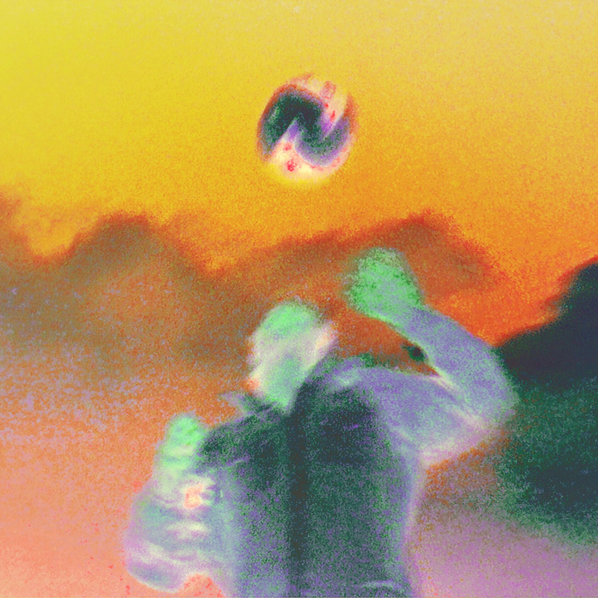 Album cover of Curyman II (Bonus Tracks)