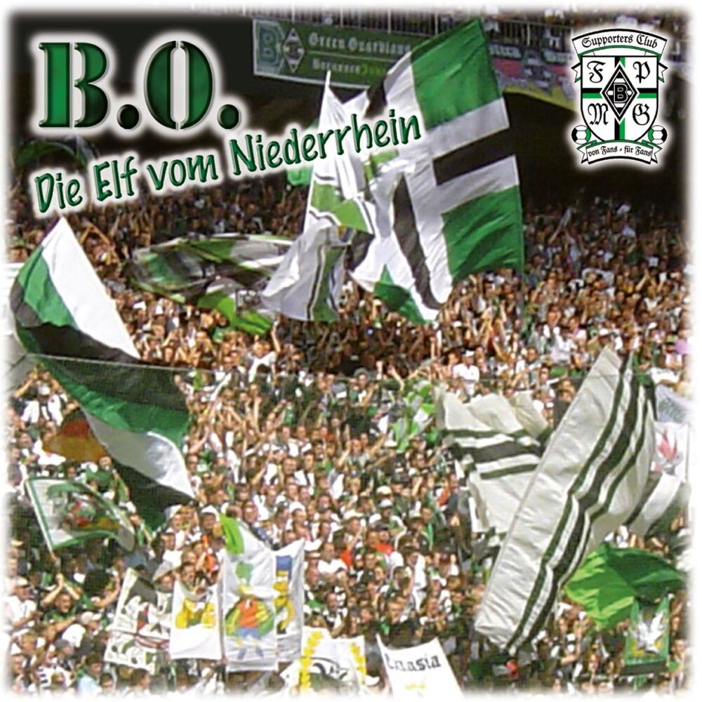 Picture of Die Elf vom Niederrhein
