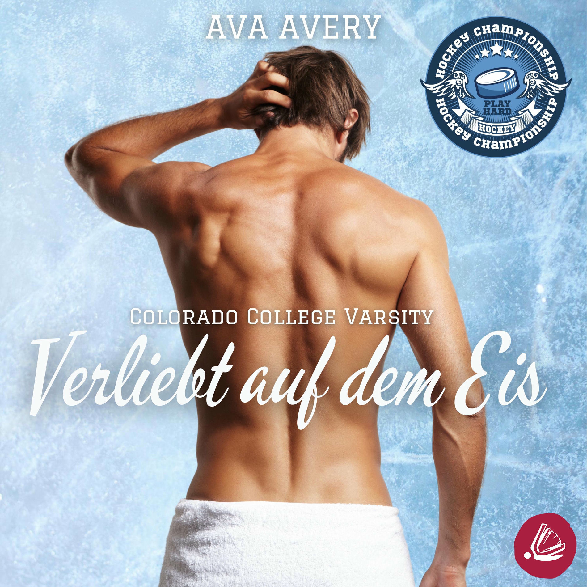 Album picture of Verliebt auf dem Eis