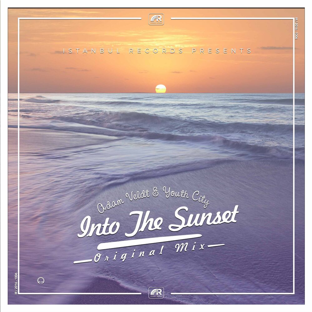 Picture of Into the Sunset