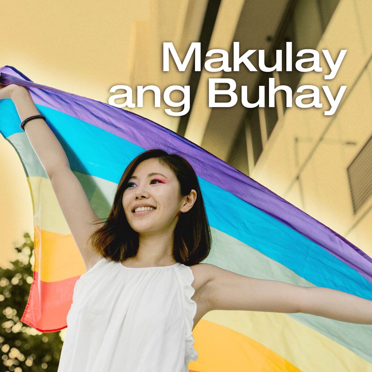 Album cover of Makulay ang Buhay