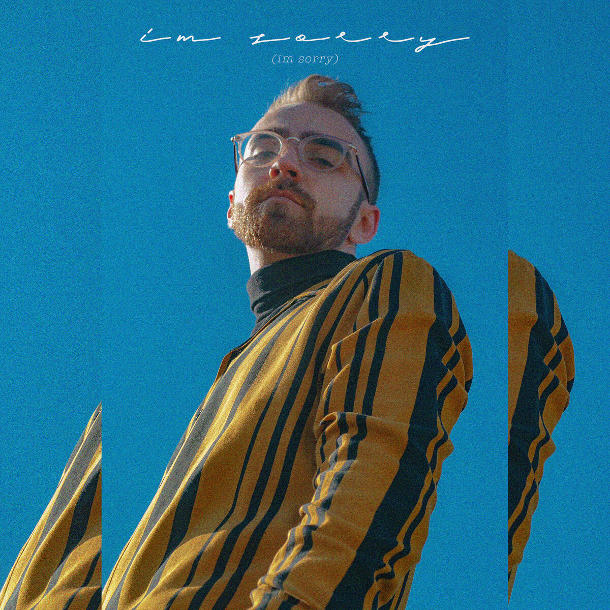 Album cover of Im Sorry