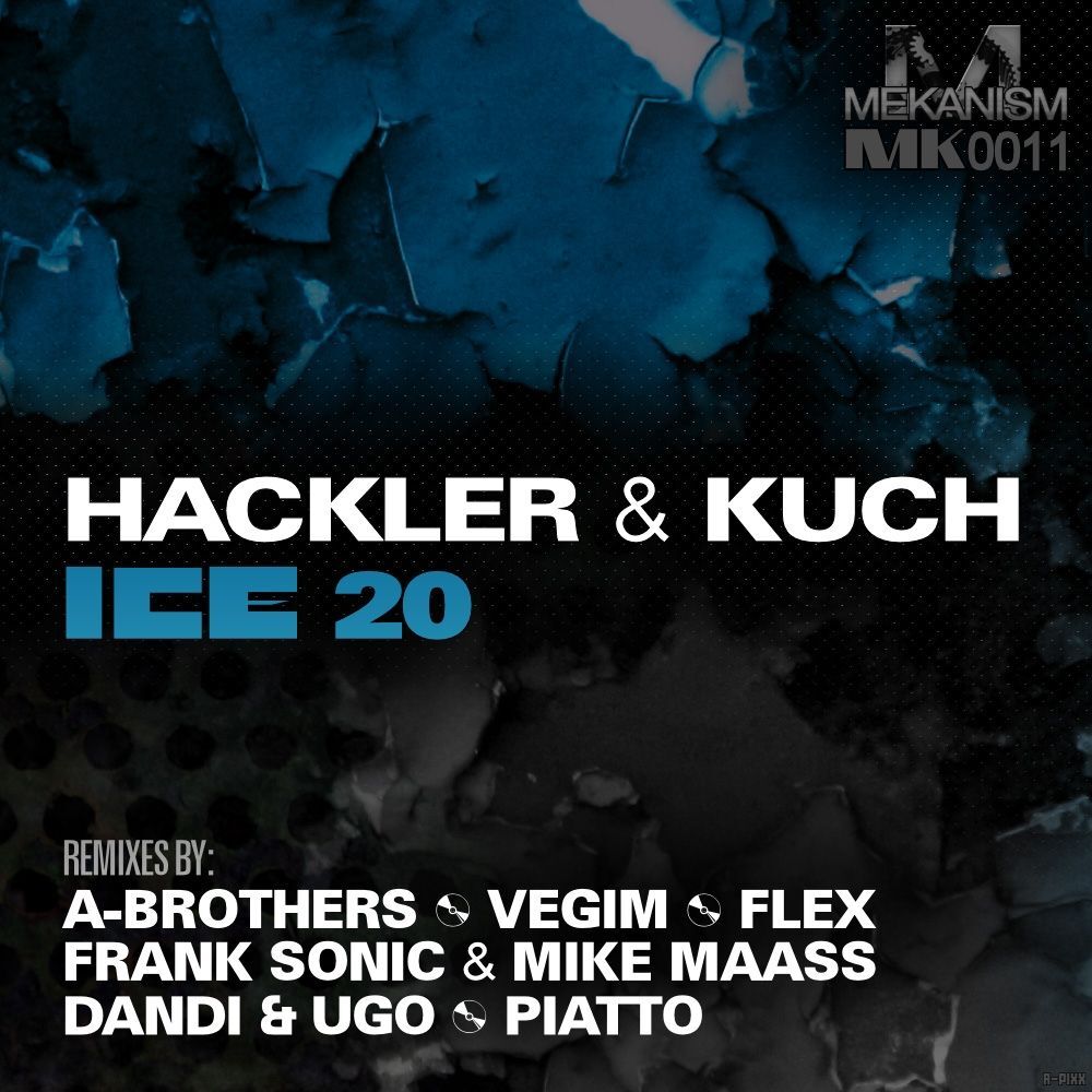 Picture of Ice 20