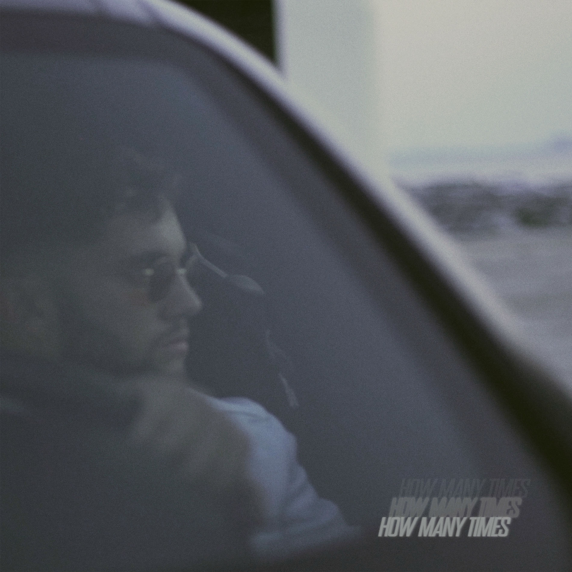 Album cover of How Many Times