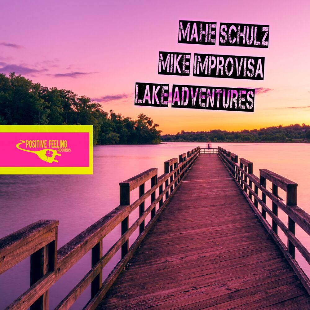 Picture of Lake Adventures