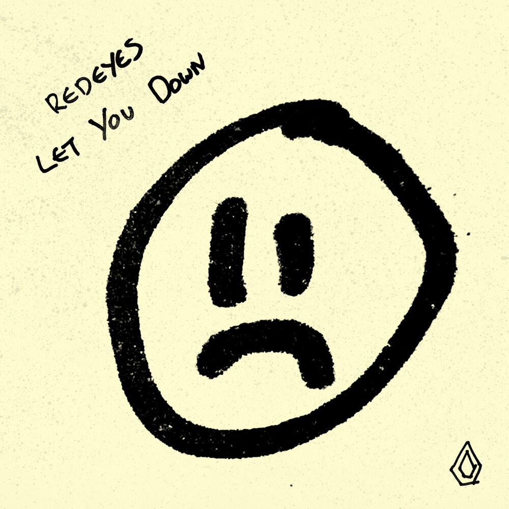 Picture of Let You Down EP