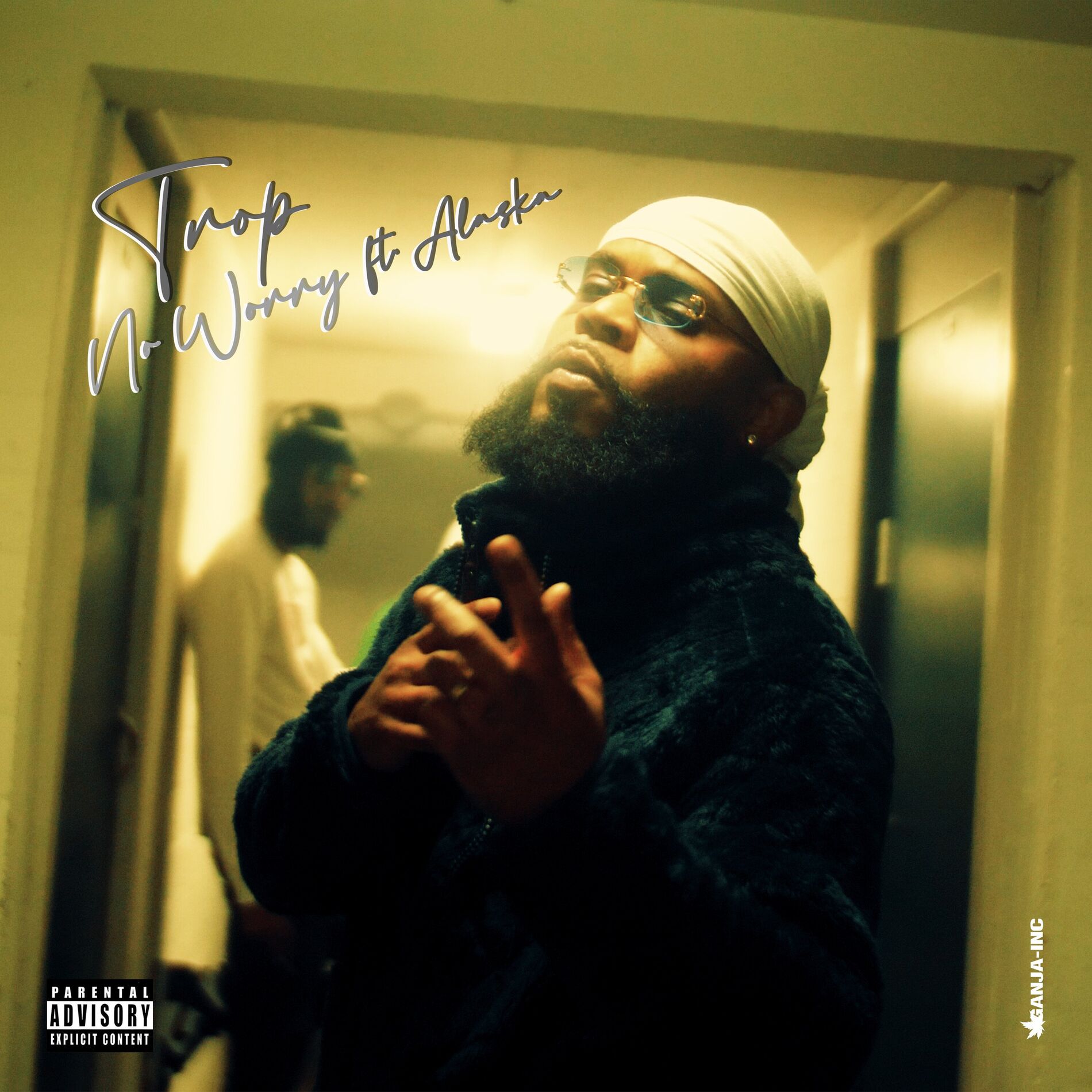 Album cover of No Worry