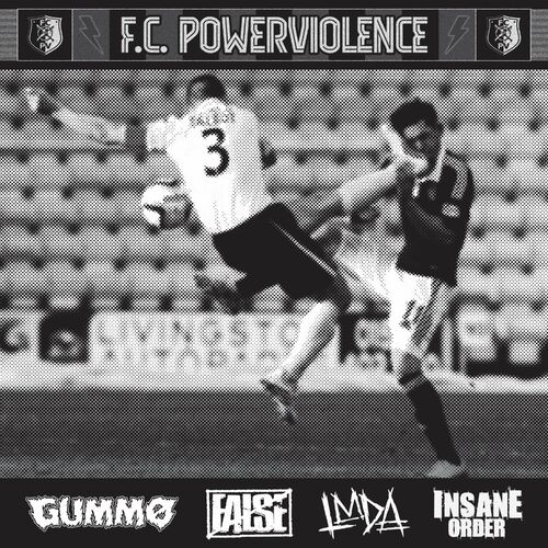  Gummo - F.C. Powerviolence (2024) 