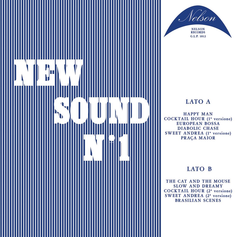Picture of New Sound N°1