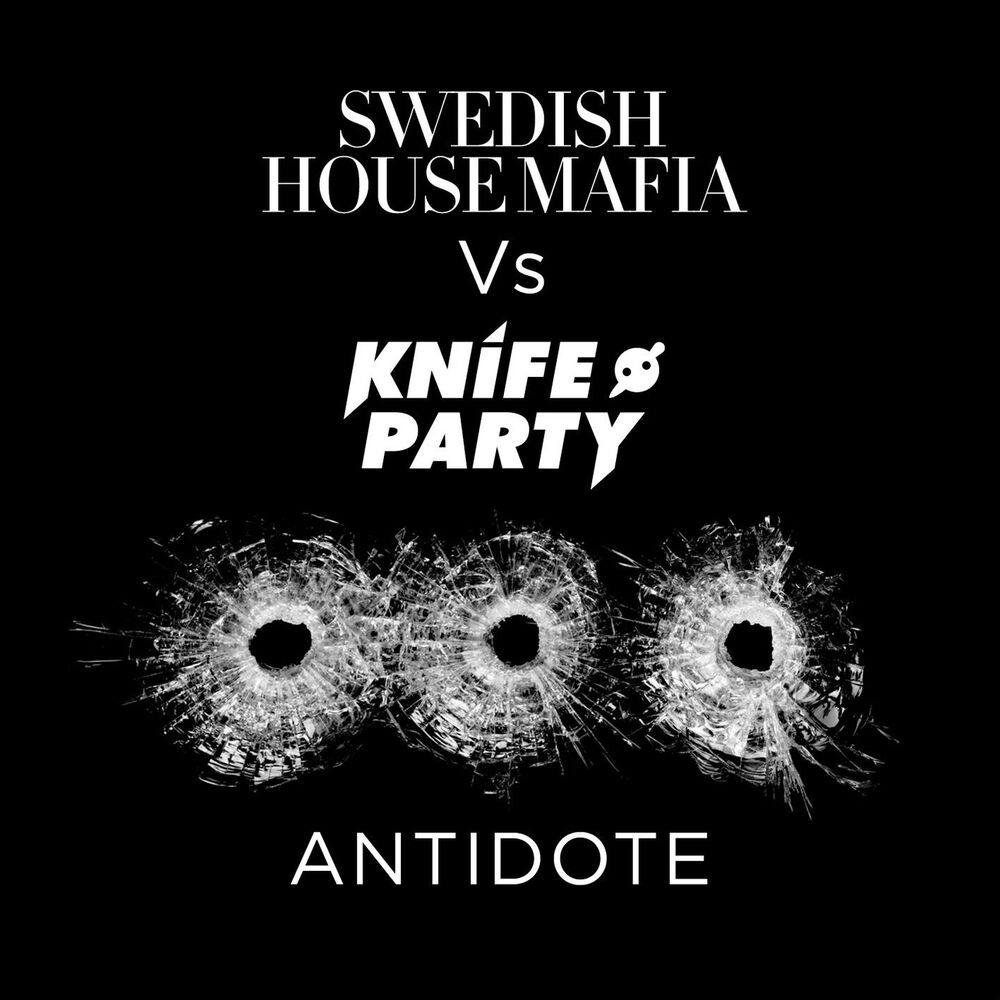 Picture of Antidote