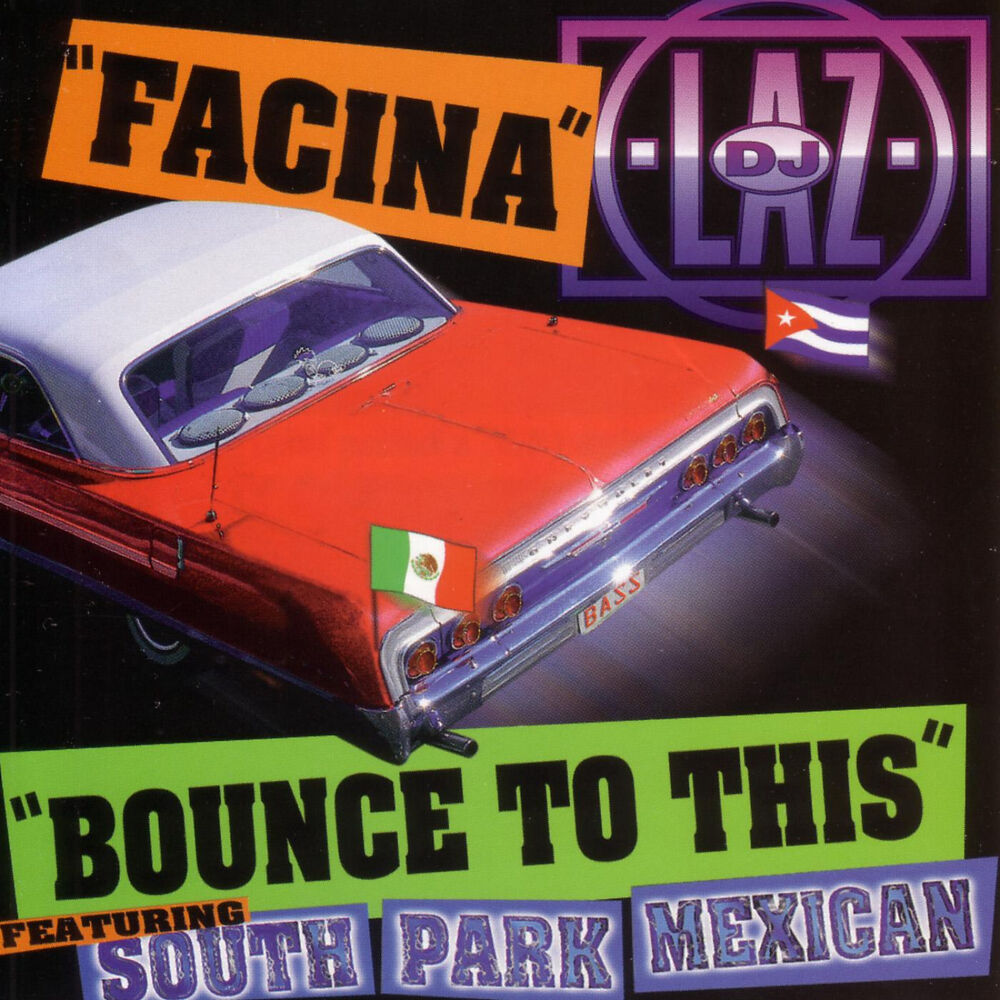 Picture of Facina/Bounce To This