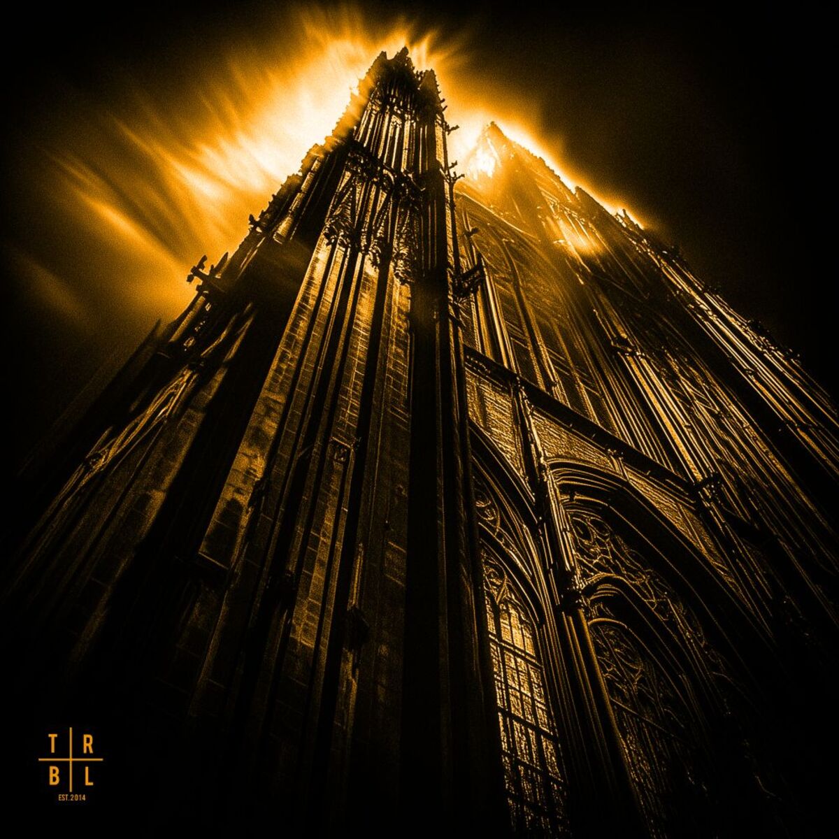 Album cover of AUTHORITY