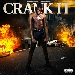 Cover of Crank It
