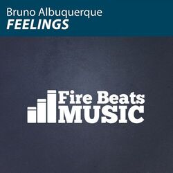 Cover of Feelings