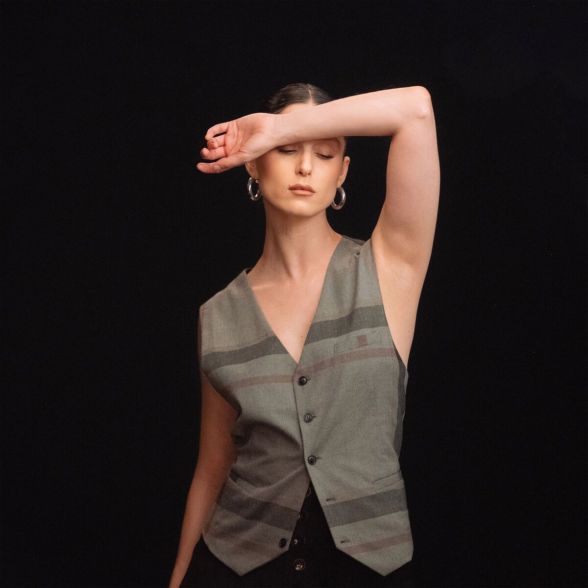 Album cover of Nada Para Ti (Acústico)