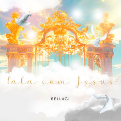 Cover of Fala Com Jesus by undefined