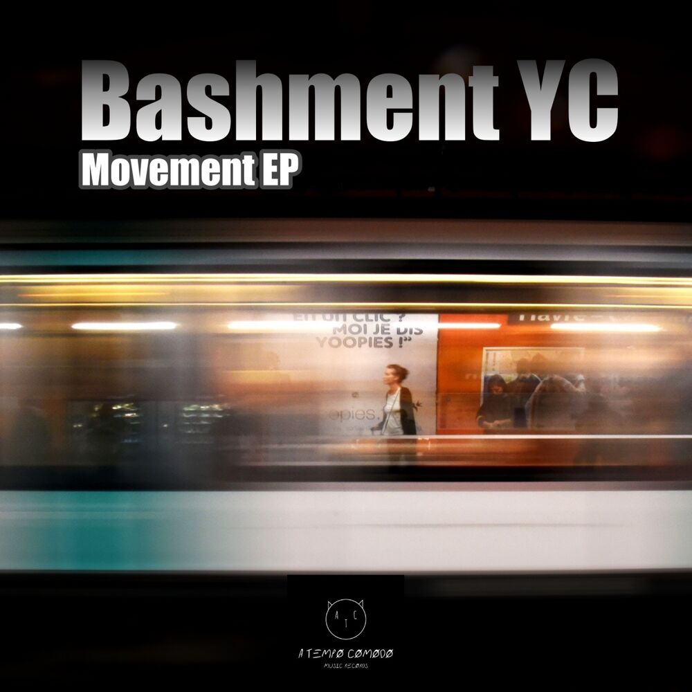 Picture of Movement EP
