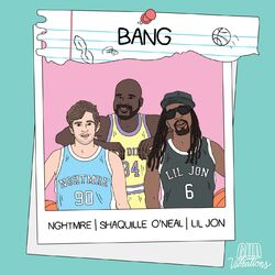 Cover of BANG
