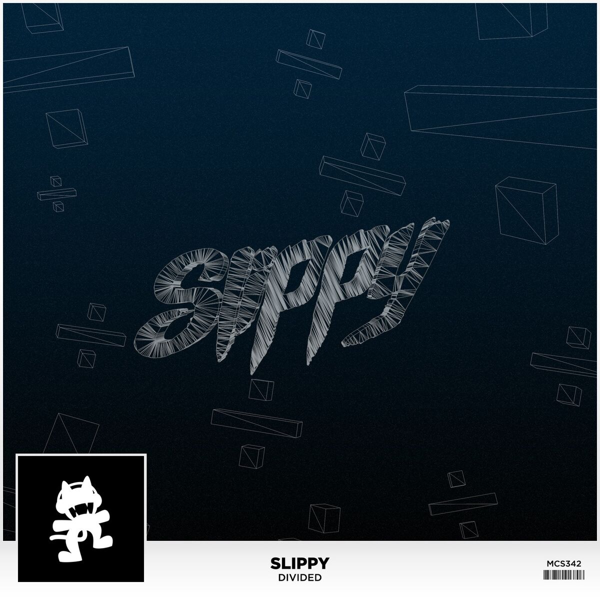 Album cover of Divided
