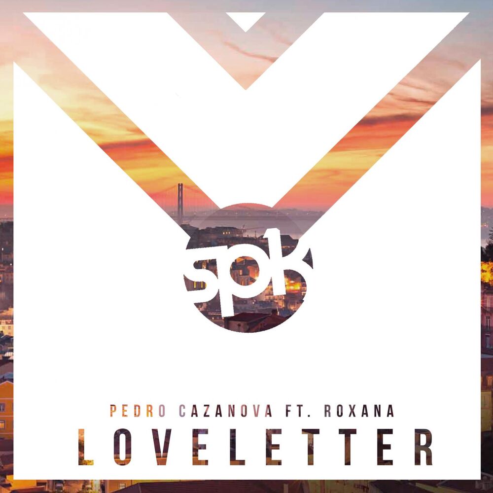 Picture of Love Letter (Feat. Roxana)
