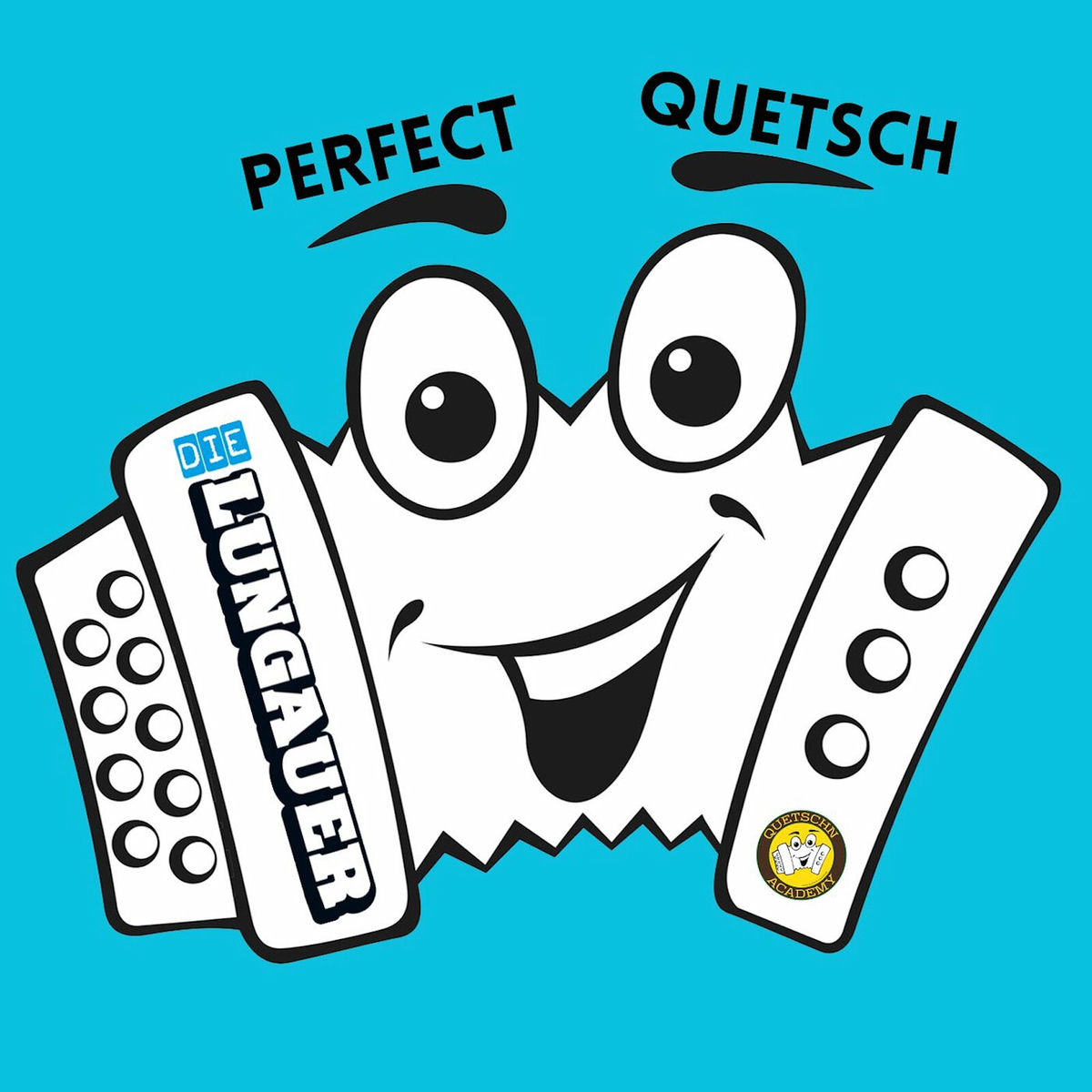 Album cover of Perfect Quetsch