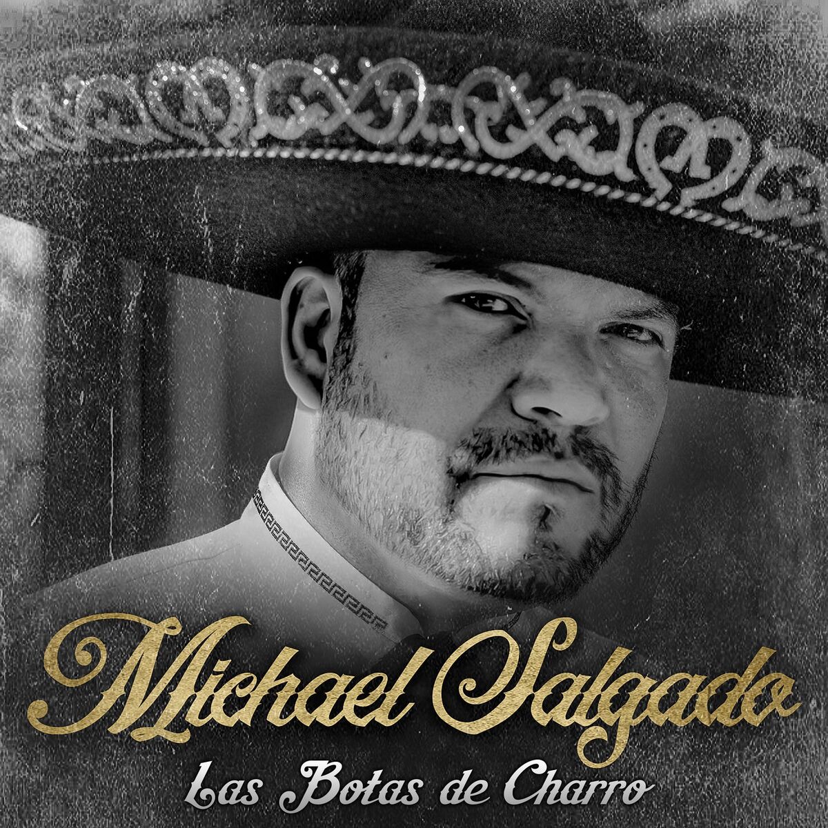 Album cover of Las Botas de Charro (Mariachi)