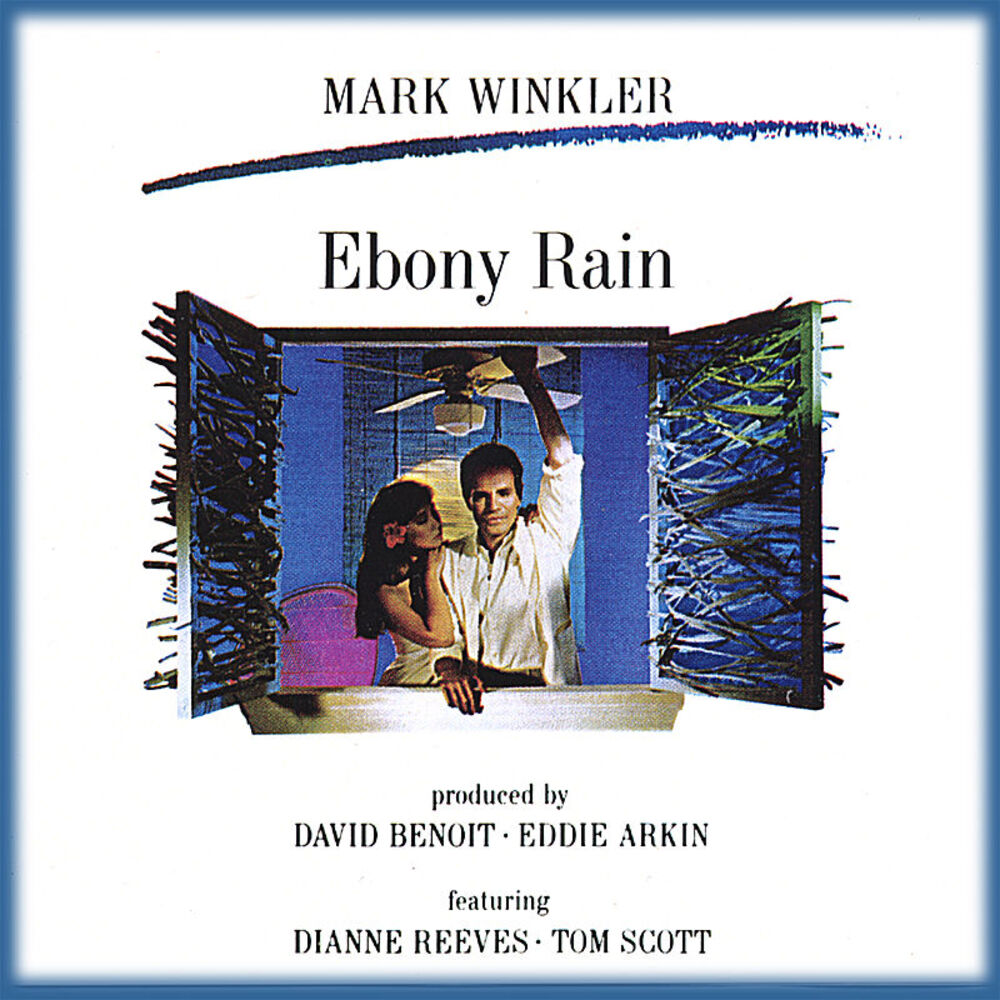 Picture of Ebony Rain