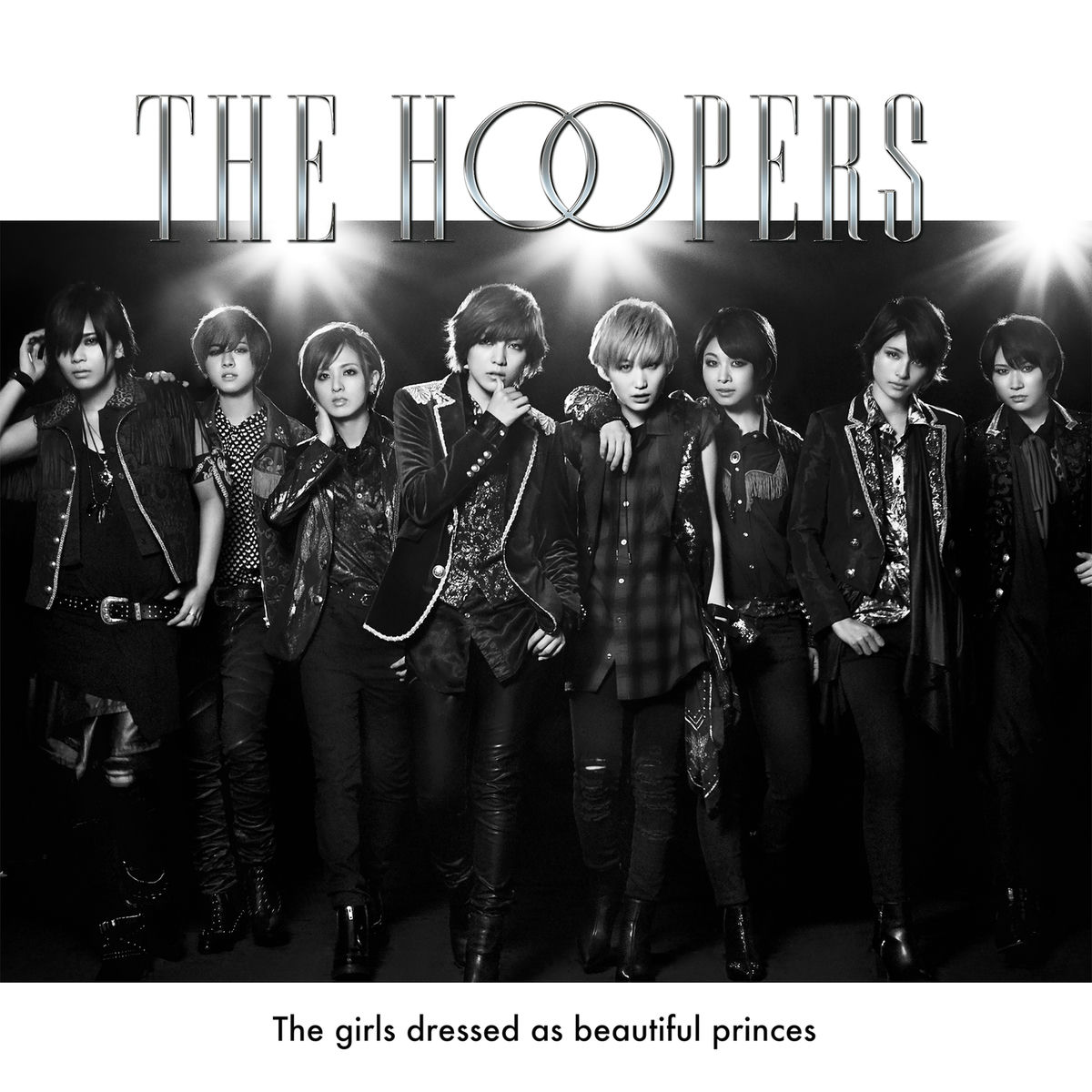 The Hoopers: albums, songs, concerts | Deezer