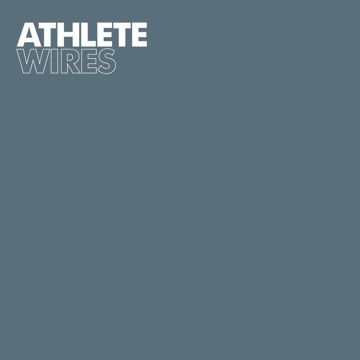 Album cover of Wires