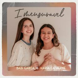 Cover of Imensurável