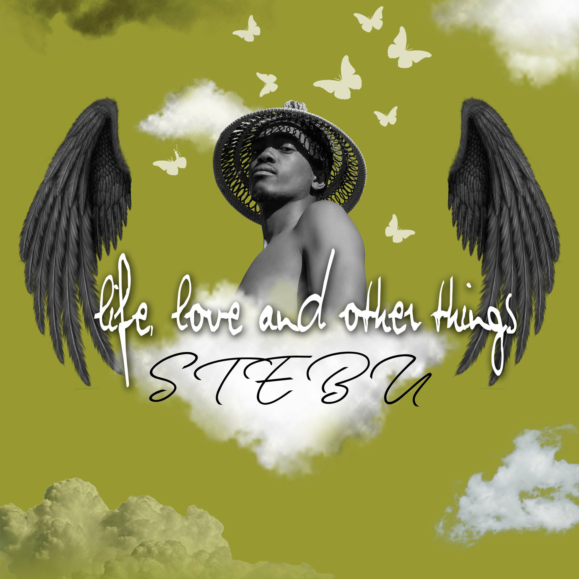 Album cover of Life, Love And Other Things