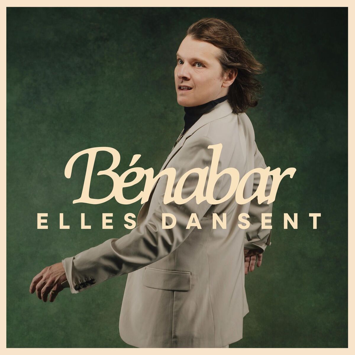 Album cover of Elles dansent