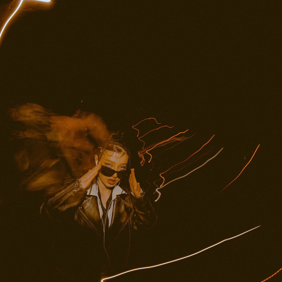 Album cover of Raketendicht