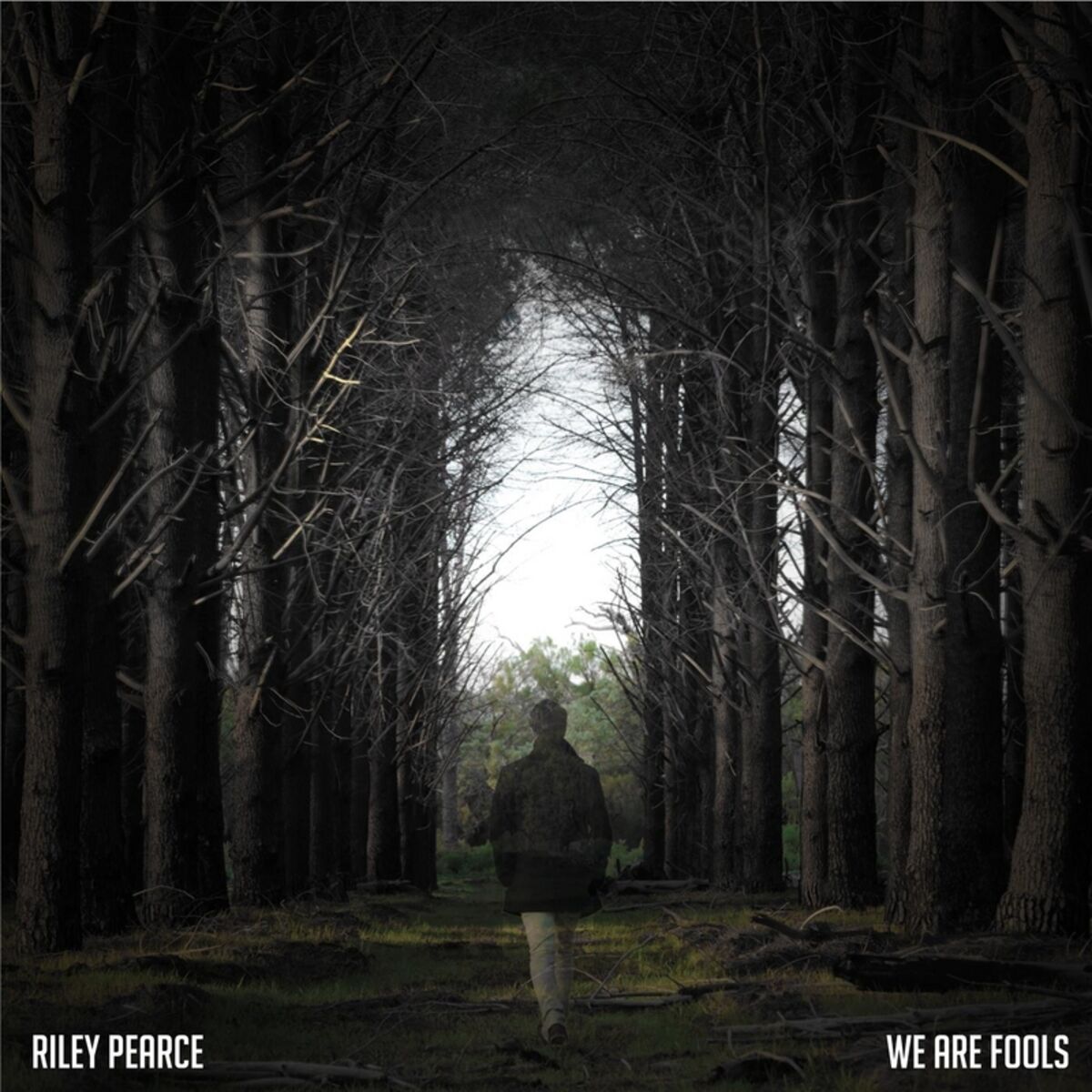 Album cover of We Are Fools EP