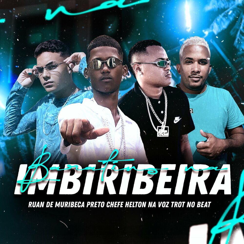 Picture of Baratino na Imbiribeira