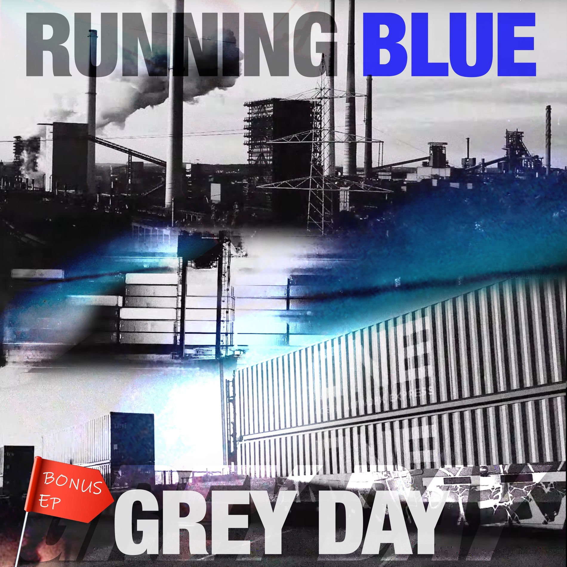 Album cover of Grey Day - Bonus EP