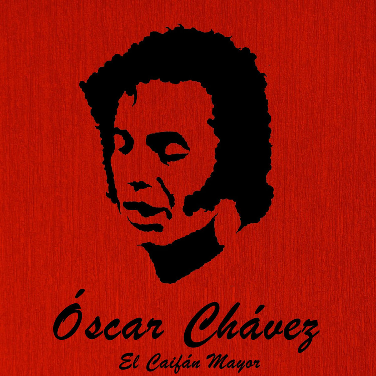 Album cover of El Caifán Mayor