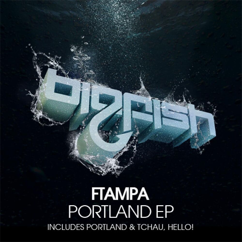 Picture of Portland EP