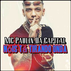 Cover of Nois Ta Tirando Onda