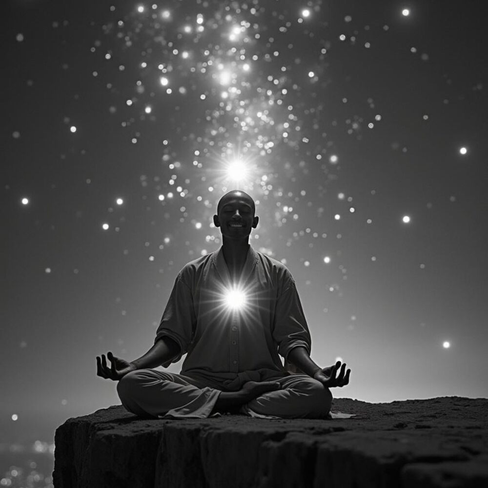 Picture of Sacred Soundscapes for Spiritual Awakening