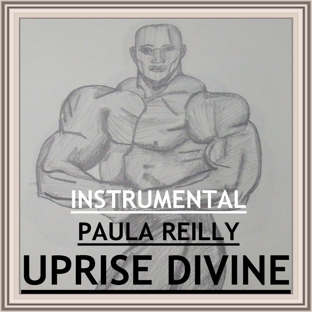 Picture of Uprise Divine