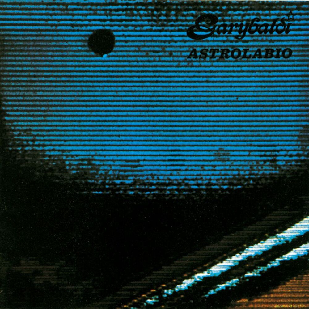 Picture of Astrolabio