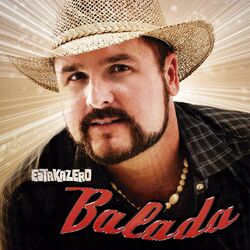 Cover of Balada
