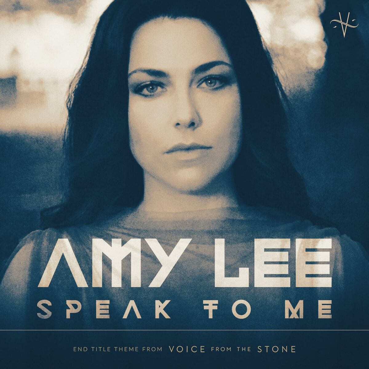 Album cover of Speak to Me