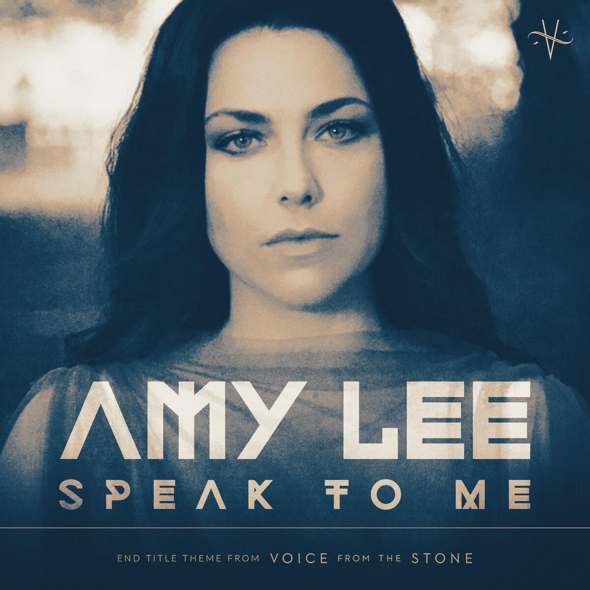 Album cover of Speak to Me