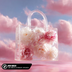 Cover of Mon Amour by undefined