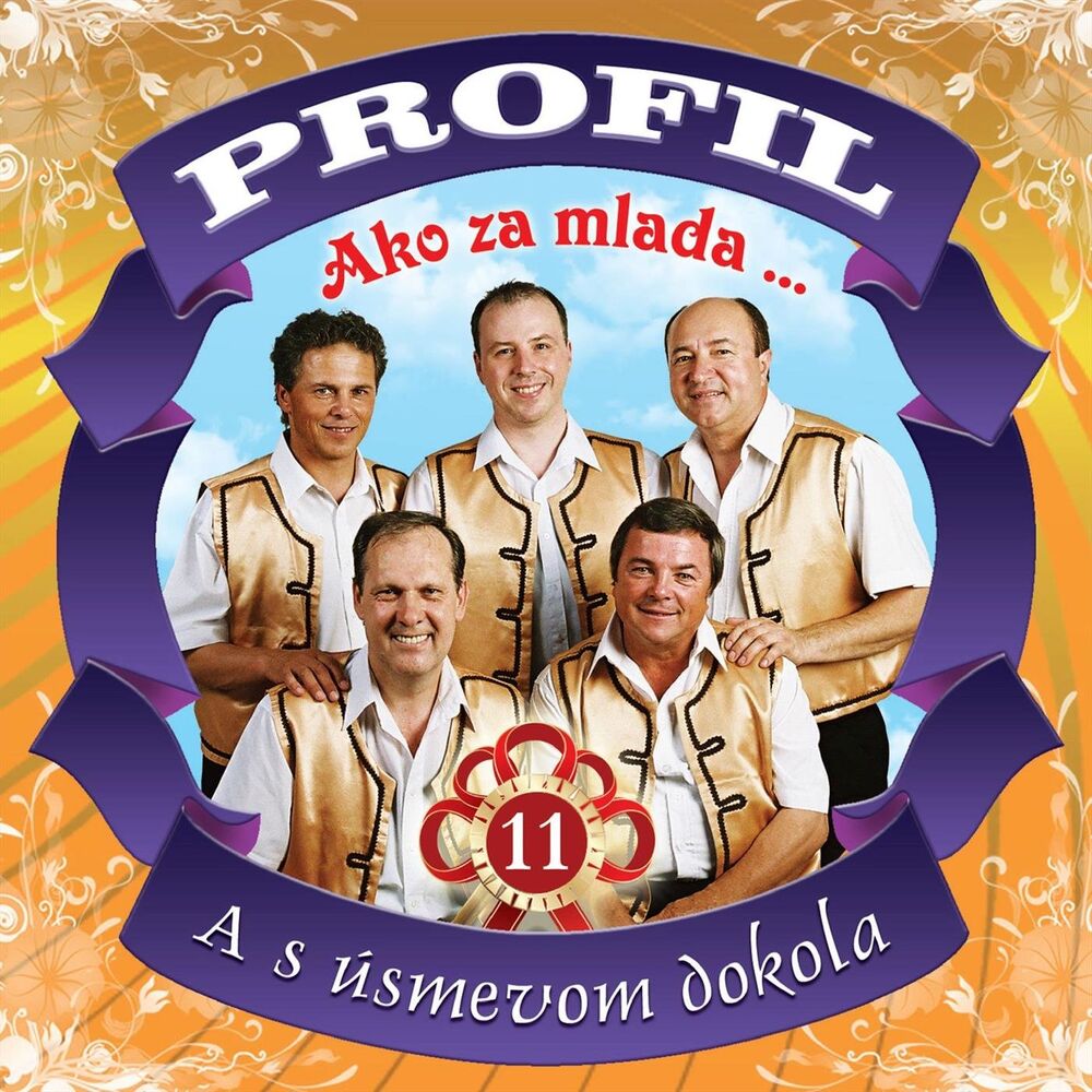 Picture of Ako za mlada...11. - A s úsmevom dokola