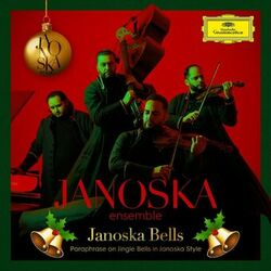 Cover of Janoska Bells (Paraphrase on Jingle Bells in Janoska Style)